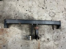 Bmw e83 anhängerkupplung gebraucht kaufen  Eckental