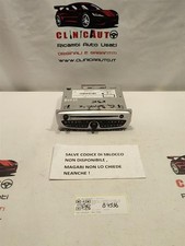 Autoradio per renault usato  Italia