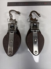 Tufnol snap shackle for sale  SEDBERGH