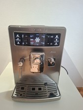 Saeco xelsis kaffeevollautomat gebraucht kaufen Saeco xelsis kaffeevollautomat gebraucht kaufen  Weil am Rhein