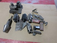 Miscellaneous tooling sunnen for sale  Lubbock