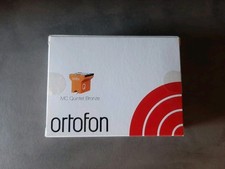 Ortofon quinted bronze usato  Torino