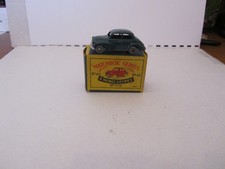 Matchbox moko lesney for sale  HULL