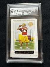 2005 topps aaron for sale  Schofield