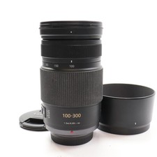 panasonic 100 300mm for sale panasonic 100 300mm for sale CARDIFF