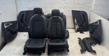 Audi interior seats for sale  GATESHEAD
