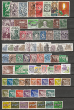 Timbres irlande d'occasion  Talange