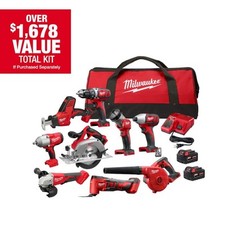 Milwaukee 2694 m18 for sale  Rogers
