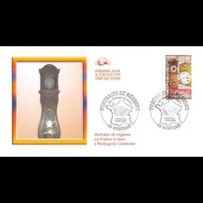 Cef horlogerie comtoise d'occasion Cef horlogerie comtoise d'occasion  Crécy-la-Chapelle