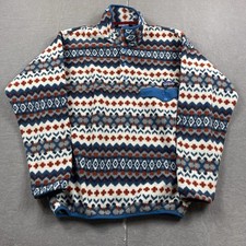Patagonia sweater mens for sale  Manchester