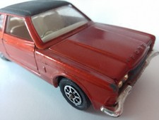 Corgi toys ford for sale  GREAT YARMOUTH