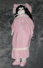 White porcelain doll for sale  Woodstock