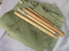 Army zelt komplett gebraucht kaufen  Ortenburg