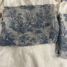 Waverly sheer toille for sale  Denver