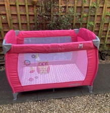 travel cot babies r for sale travel cot babies r for sale SHEFFIELD
