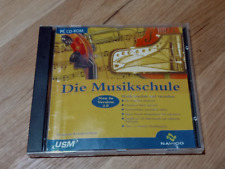 Musikschule united soft gebraucht kaufen  Paderborn