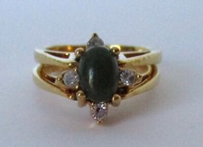 Vintage green stone for sale  Viroqua