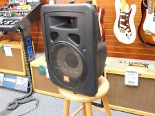 Jbl eon10 powered for sale  Santee