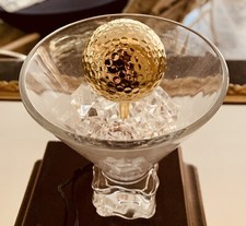24k gold dipped for sale  Cape Coral