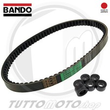 Kit rulli gr.12 usato  Amantea