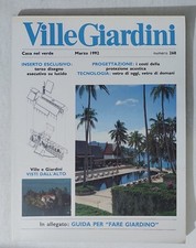74337 ville giardini usato  Palermo