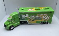 Disney cars diecast for sale  LICHFIELD