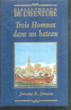 Hommes bateau. jerome d'occasion  Aix-les-Bains