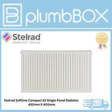Stelrad softline compact for sale  WIMBORNE