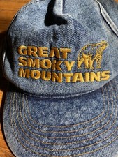 Vintage denim great for sale  Prescott