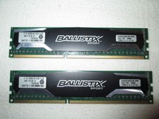 Ballistix sport crucial for sale  Hazlet
