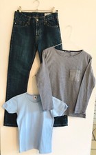Polarn pyret jeans gebraucht kaufen  Korschenbroich