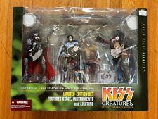 Kiss creatures super for sale  Saint Louis