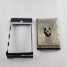 Mamiyaflex cut film for sale  BRACKNELL