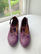Think purple aida for sale  SELKIRK