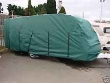 Breathable caravan cover for sale  RETFORD