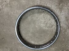 Felge kawasaki s2 gebraucht kaufen  Feldkirchen-Westerham