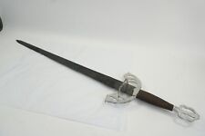 Réplica de espada medieval lendária estilo Tizona 43" L comprar usado  Enviando para Brazil
