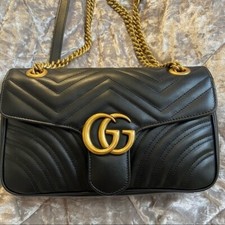Gucci marmont black for sale  Brooklyn