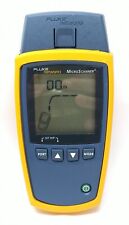 Fluke networks microscanner usato  Italia