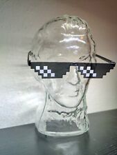 Bit sonnenbrille pixel gebraucht kaufen  Hannover