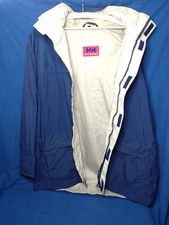 Helly hansen regenmantel gebraucht kaufen  Hofgeismar