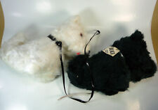 Rare chiens peluche d'occasion  Bastia-