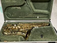 Keilwerth sx90 alto for sale  Boone