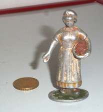 Figurine aluminium quiralu d'occasion  Lamastre