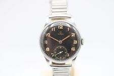 Omega 1940s gilt for sale  LONDON