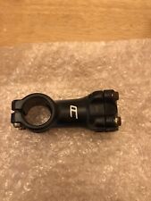 Carrera valour stem for sale  MANCHESTER