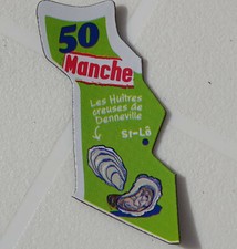 Magnet gaulois manche d'occasion  Sotteville-lès-Rouen