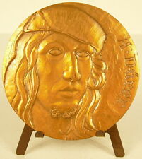 Médaille peintre graveur d'occasion  Strasbourg-