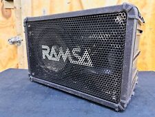 Ramsa a80 speaker for sale  Brooklyn