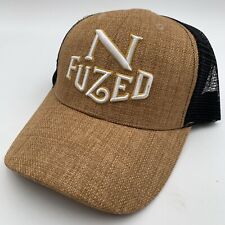 Fuzed adult hat for sale  Brighton